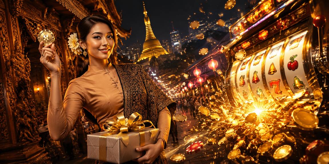 18av Pragmatic Play ၏ မြင့်မားသော ရုံးများ ကစားပါ