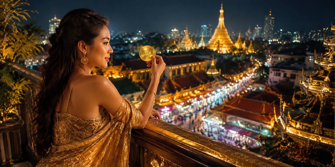 18av ကျွန်ုပ်တို့ အကျင့်သုံးများ နှင့် ကျွန်ုပ်တို့ အခြင်းများ